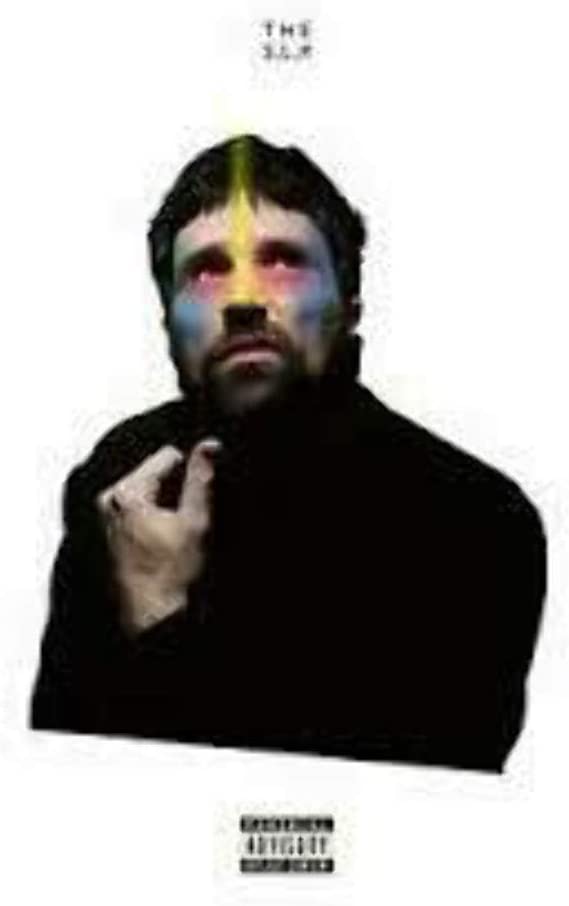 The S.L.P. - The S.L.P. [Vinyl LP]