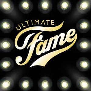 Ultimate Fame [Audio CD]