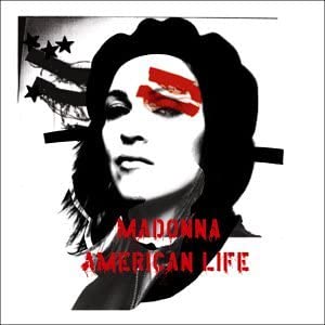 American Life [Audio CD]