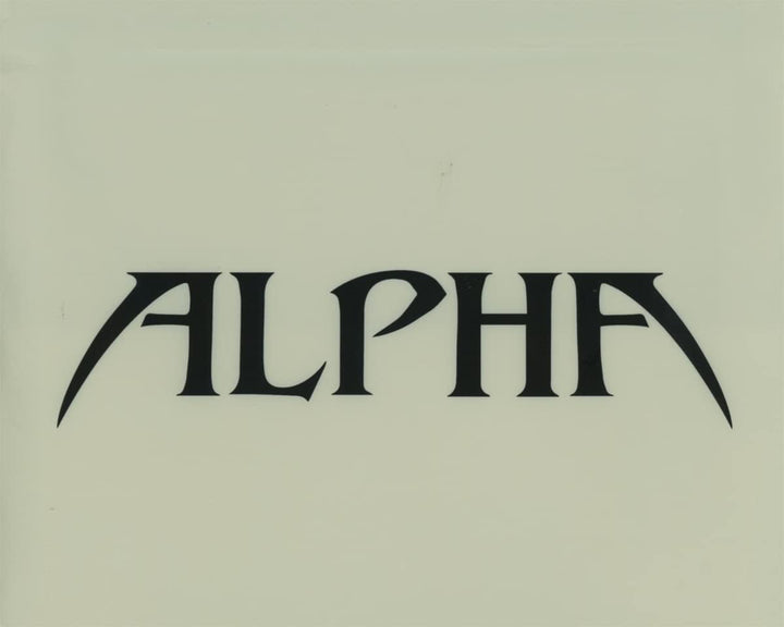 CL - ALPHA-Version - [Audio-CD]