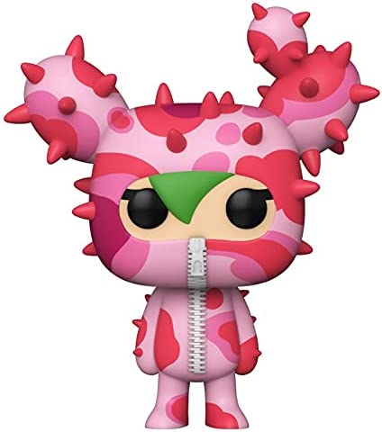 Tokidoki Sabochan Exclu Funko 55918 Pop! Vinyl Nr. 102
