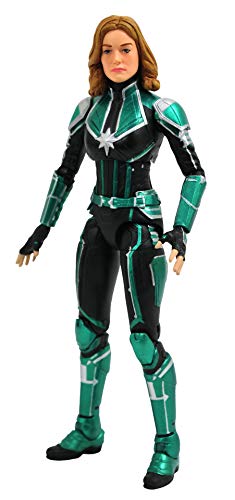 Diamond Select Toys Llc JAN192554 Actionfigur, verschiedene