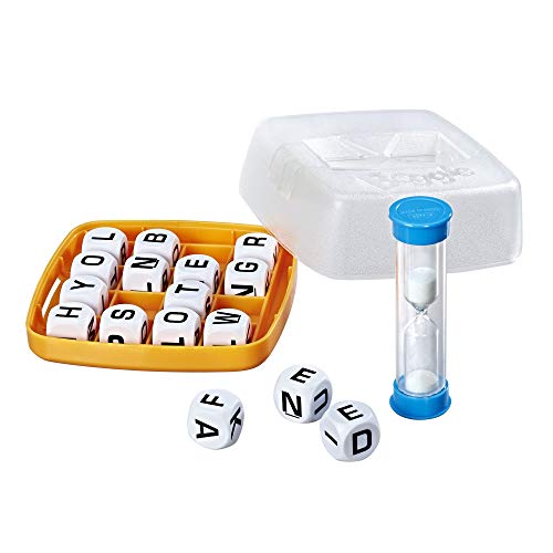 Hasbro Gaming Boggle