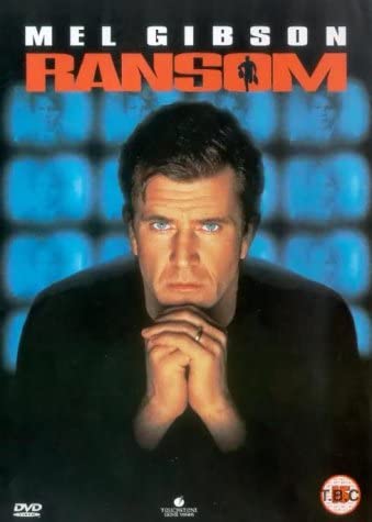 Ransom (1997) - Thriller [DVD]