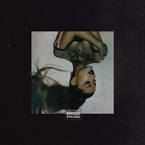 Ariana Grande - thank you, next