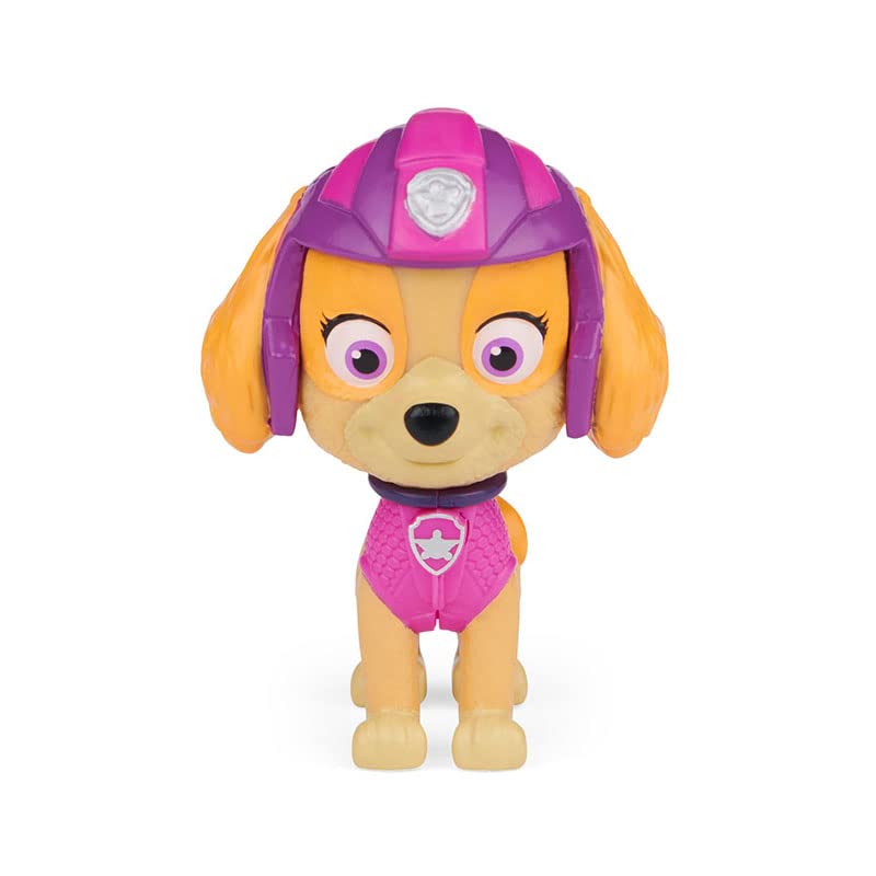 Paw Patrol The Movie Skye Figuren-Spielset