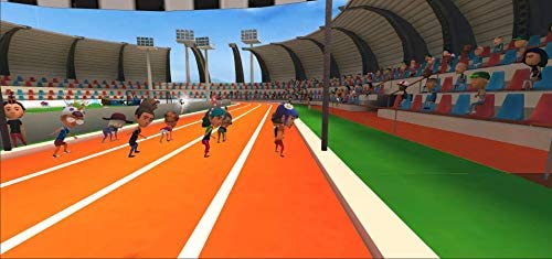 Instant Sports: Sommerspiele (Nintendo Switch)