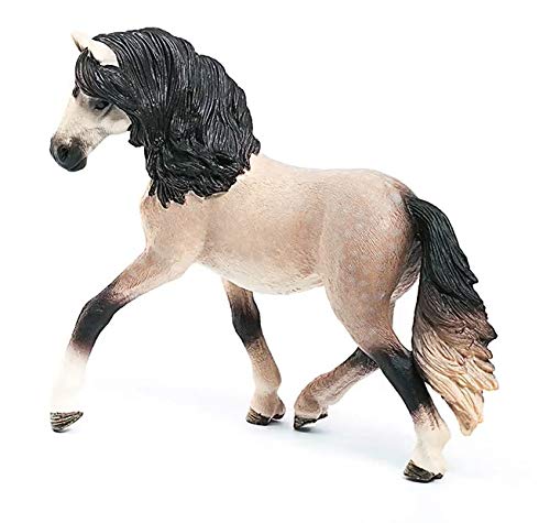 Schleich 13793 Cavalla andalusa