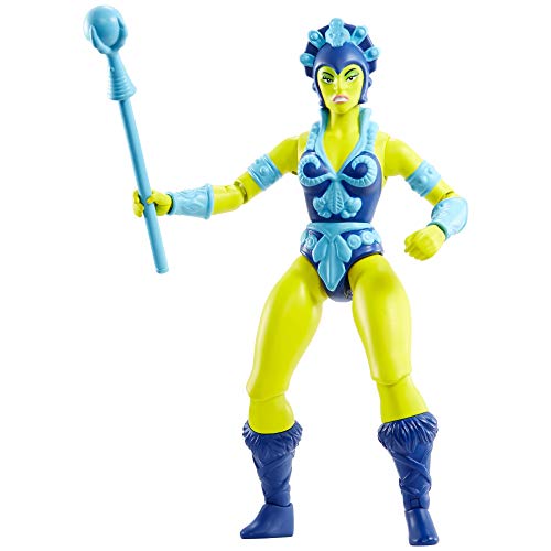 Masters of the Universe Origins Evil-Lyn Actionfigur