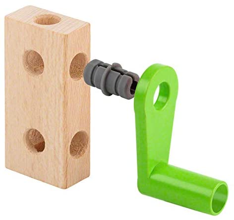 BRIO Builder Construction Set 135-Piece STEM Building Toy for Kids 16