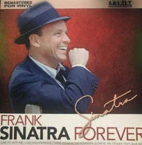 Frank Sinatra -Sinatra Forever Vinyl