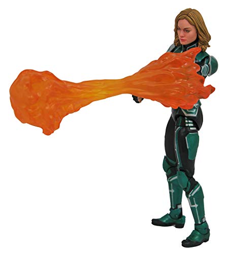 Diamond Select Toys Llc JAN192554 Actionfigur, verschiedene