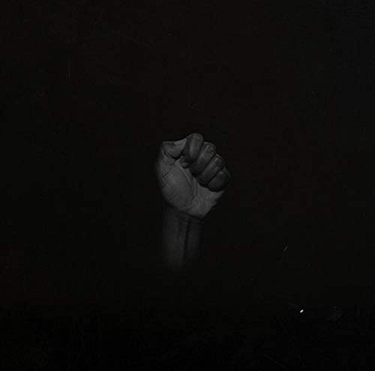 Sault - Untitled (Black Is) [VINYL]