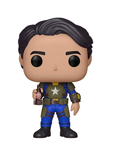 Fallout Gewölbebewohner (Männlich) Funko 33974 Pop! Vinyl