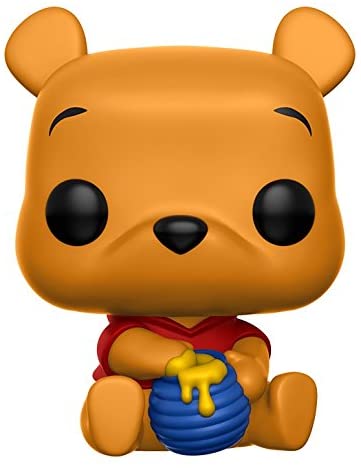Disney Winnie The Pooh Funko 26162 Pop! Vinyl Nr. 252