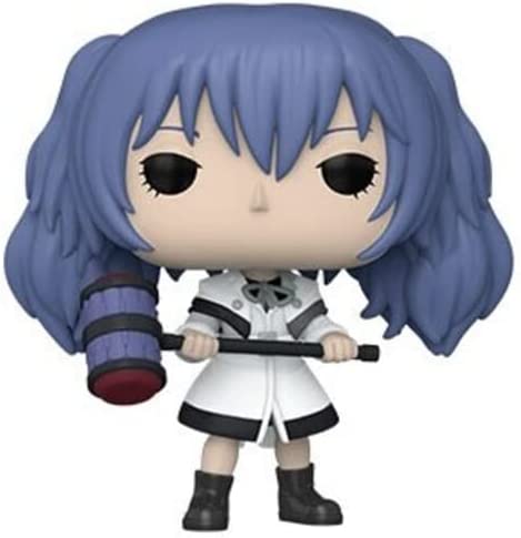 Tokyo Ghoul Re Saiko Yonebayashi Funko 57643 Pop! Vinyl Nr. 1126