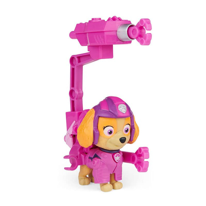 Paw Patrol The Movie Skye Figuren-Spielset