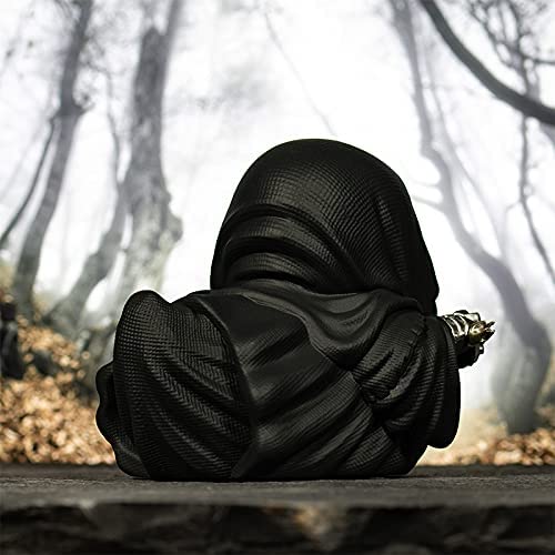 TUBBZ Herr der Ringe Nazgul Ringwraith Entenfigur – Offizieller Herr der R