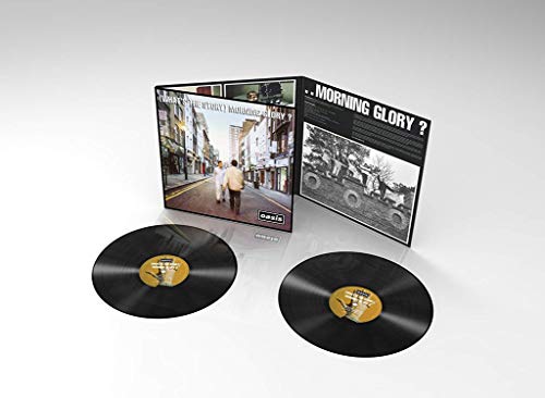 Oasis - (What's The Story) Morning Glory? [VINYL]