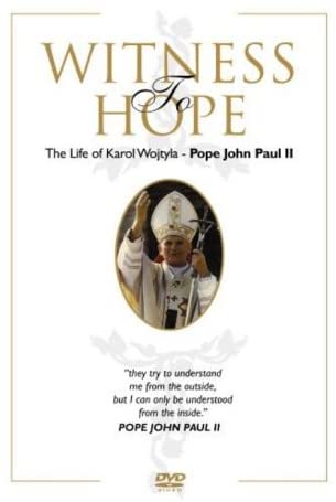 Witness To Hope [DVD] – Biografie [DVD]