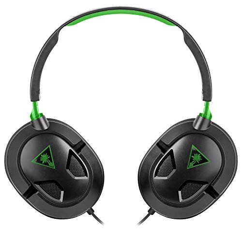Turtle Beach Recon 50X Gaming Headset - Xbox, PS4, PS5, Switch, PC & Mobile 4