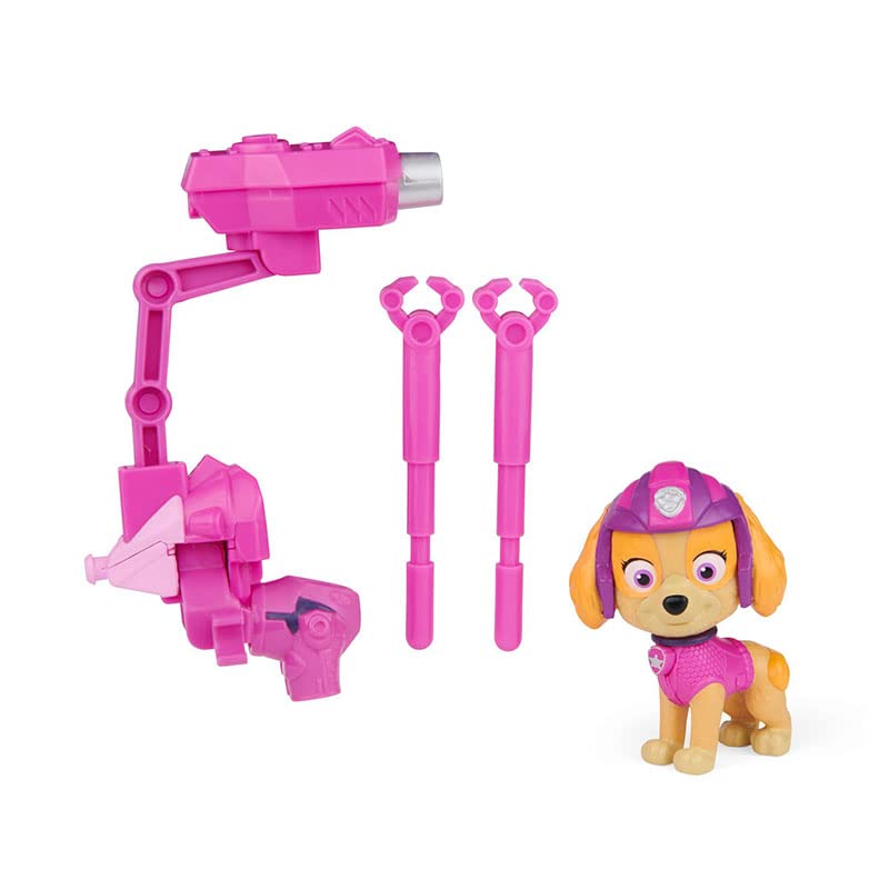 Paw Patrol The Movie Skye Figuren-Spielset