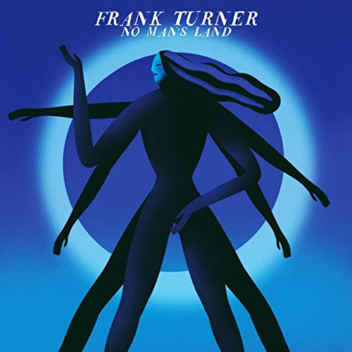 No Man's Land [KASSETTE] - Frank Turner [Audiokassette]