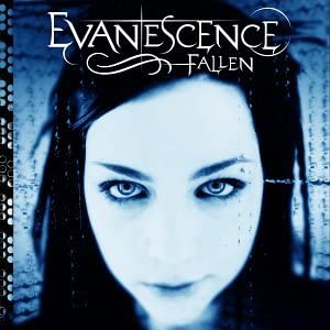 Fallen [Audio-CD]