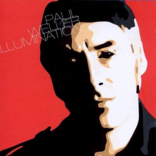 Illumination - Paul Weller [Audio-CD]