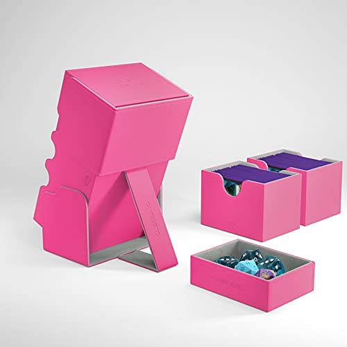 EINHEIT Gamegenic Stronghold 200+ Cabrio – Pink