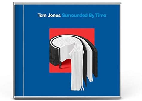 Tom Jones - Surrounded By Time [Audio CD]