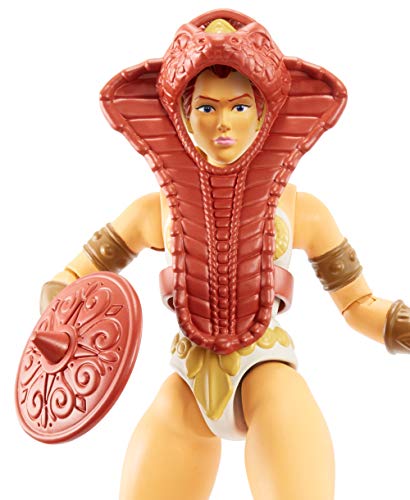 Masters of the Universe Origins - Teela Action Figure (GNN91)