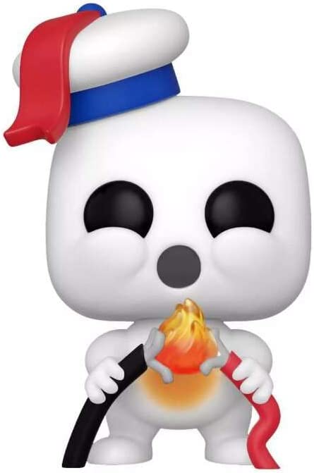 Ghostbusters Afterlife Mini Puft Exclusive Funko 54671 Pop! Vinyl Nr. 1053