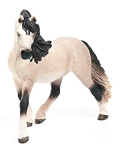 Schleich 13793 Cavalla andalusa