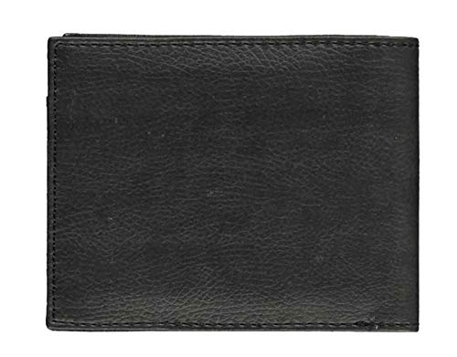 E.T Bifold Wallet