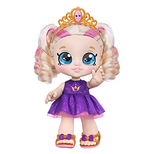 Kindi Kids 50122 Vorschulpuppe, 10 Zoll