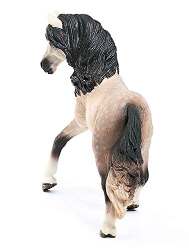 Schleich 13793 Cavalla andalusa