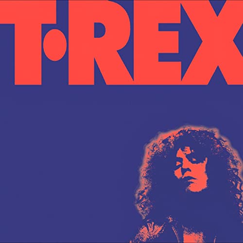 Marc Bolan &amp; T. Rex – The Alternative Singles Collection [Audio-CD]