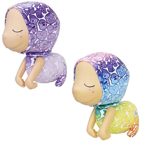 Hanazuki B8057EU40 Little Dreamer Pluche (stijl naar keuze)