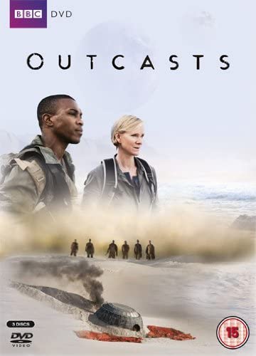 Outcasts – Komödie/Teen [DVD]