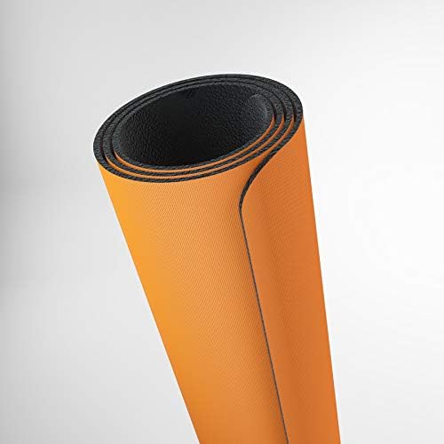 GAMEGEN!C – Prime 2 mm Spielmatte, Orange (GGS40010ML)