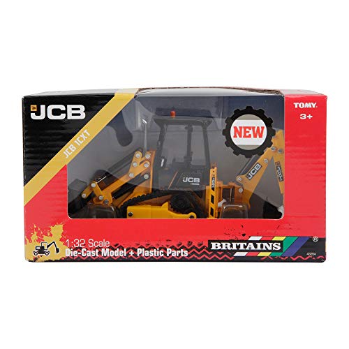 Britains 43264 JCB Lader