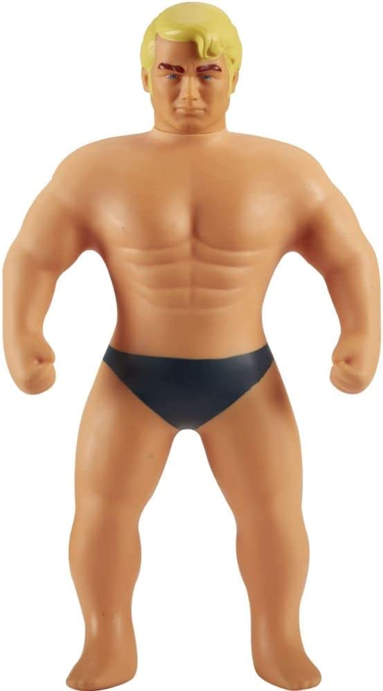 Stretch Armstrong 07743 DAS Original