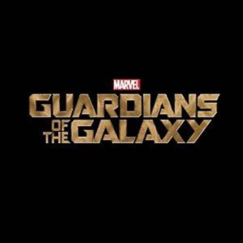 Guardians Of The Galaxy: Awesome Mix Vol. 1 [Audio-CD]
