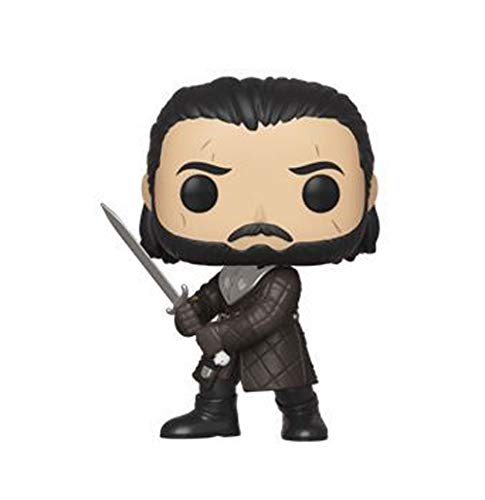 Spiel der Throne Jon Snow Funko 44446 Pop! Vinyl #80