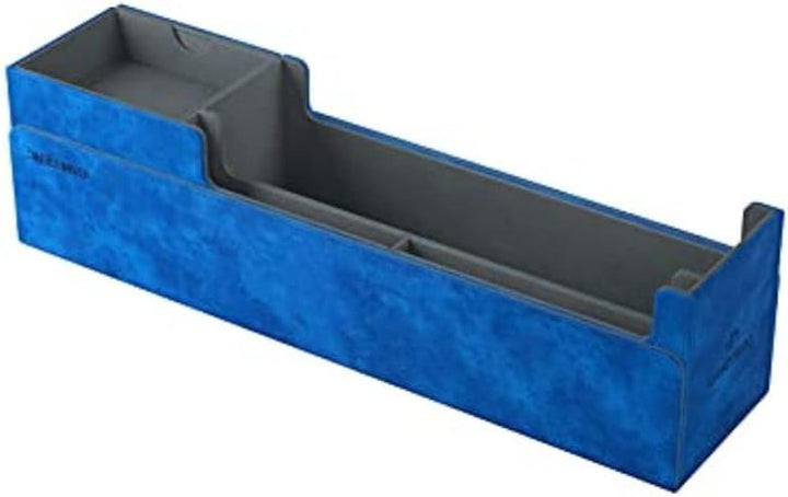 Gamegen | Gamegenic Card's Lair 400+ Blau | Kartenhalter