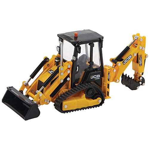 Britains 43264 JCB Lader