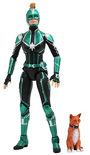 Diamond Select Toys Llc JAN192554 Actionfigur, verschiedene