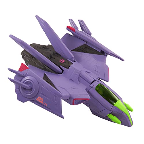 Disney Buzz LightYear Raumschifffahrzeug, Hyperspeed Series Zurg Fighter Jet (9 I