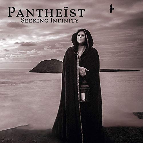 Pantheist - Seeking Infinity [Vinyl]